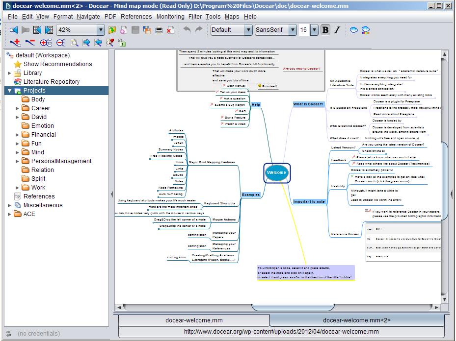 当然学习数学最好的工具就是笔和纸,也想着把数学知识体系用mindmap